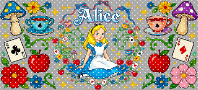 16oz Disney-D  5095